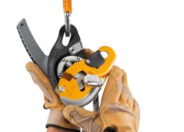 PETZL I'D EVAC İniş ve İndirme Aleti D020CA00