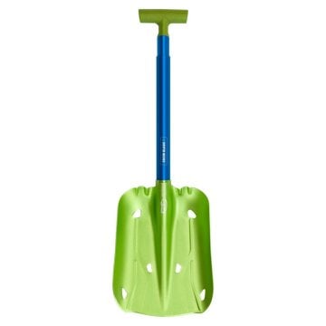 CT TELESCOPIC KAR KÜREĞİ