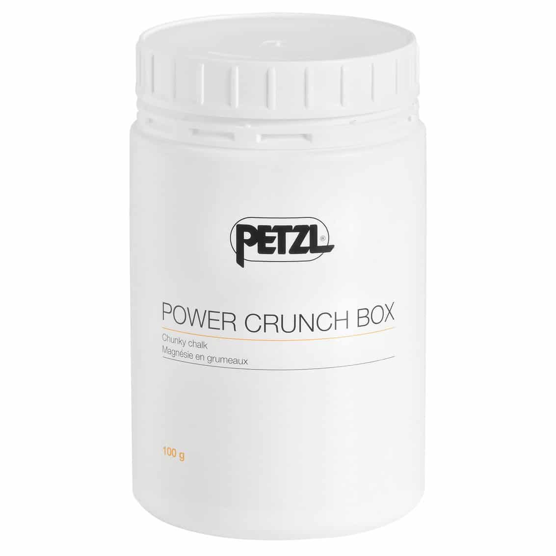 PETZL POWER CRUNCH BOX Magnezyum Tozu P22AX 100
