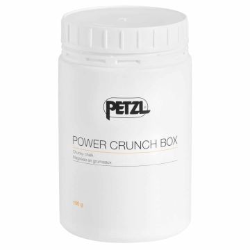 PETZL POWER CRUNCH BOX Magnezyum Tozu P22AX 100