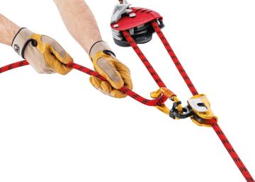 PETZL VECTOR 12,5 mm Statik İp R078BA00