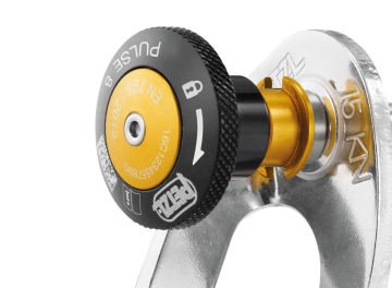 PETZL PULSE 8 mm Çıkartılabilir Bolt  G037AA00