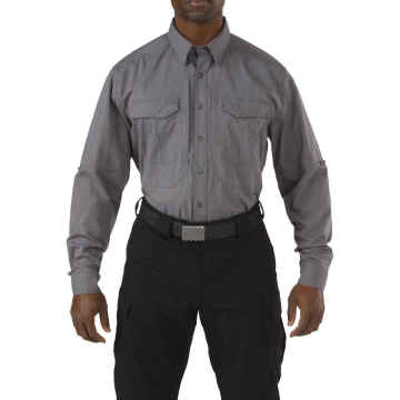 5.11 STRYKE SHIRT GRİ