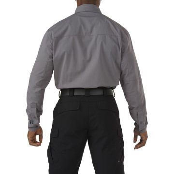 5.11 STRYKE SHIRT GRİ
