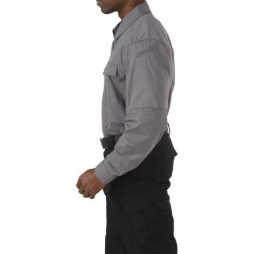 5.11 STRYKE SHIRT GRİ