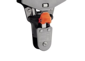 PETZL TRAC CLUB Makara P023AC00