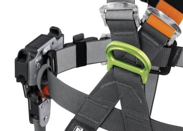 PETZL TRAC CLUB Makara P023AC00
