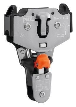 PETZL TRAC CLUB Makara P023AC00