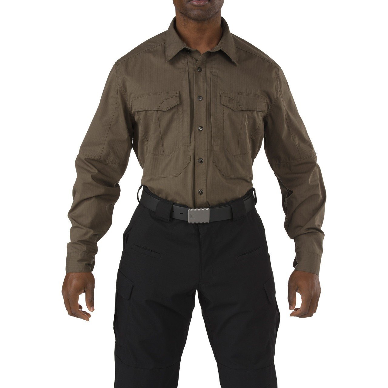 5.11 STRYKE SHIRT YEŞİL