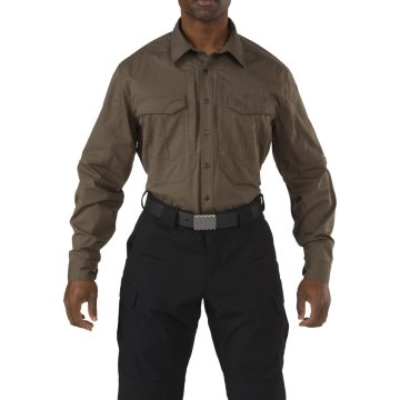 5.11 STRYKE SHIRT YEŞİL