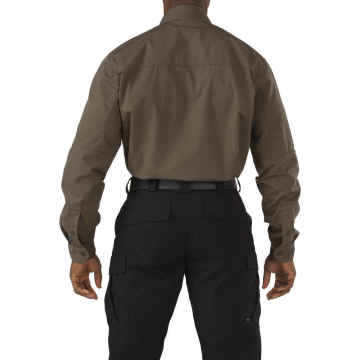 5.11 STRYKE SHIRT YEŞİL