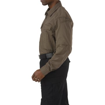 5.11 STRYKE SHIRT YEŞİL