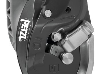 Petzl I’D® İçin Harici Açık Fren Mekanizması D020DA00