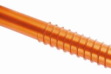 PETZL LASER SPEED LIGHT Buz Vidası P69A 130 21 cm