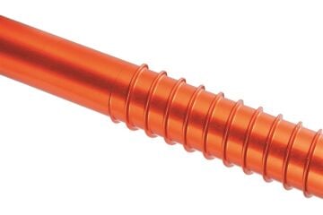 PETZL LASER SPEED LIGHT Buz Vidası P69A 130 13 cm