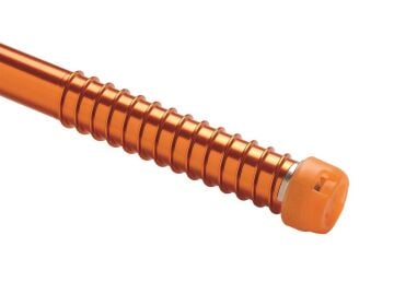 PETZL LASER SPEED LIGHT Buz Vidası P69A 130 13 cm