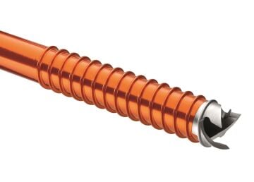 PETZL LASER SPEED LIGHT Buz Vidası P69A 130 13 cm