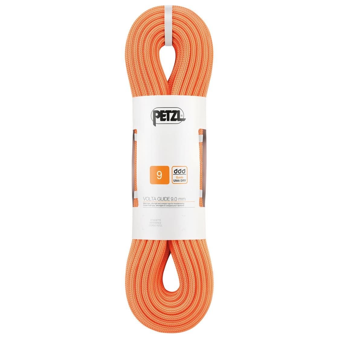 Petzl VOLTA® GUIDE 9,0 mm Dinamik İp