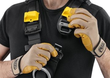 PETZL ASTRO Emniyet Kemeri - Uluslararası Versiyon C083BB00
