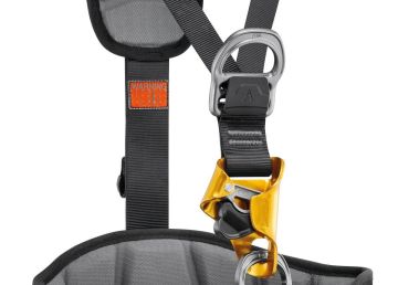 PETZL ASTRO Emniyet Kemeri - Uluslararası Versiyon C083BB00