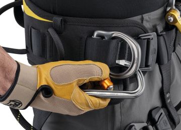 PETZL ASTRO Emniyet Kemeri - Uluslararası Versiyon C083BB00