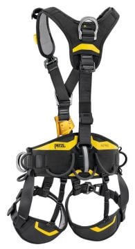 PETZL ASTRO Emniyet Kemeri - Uluslararası Versiyon C083BB02