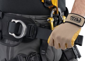 PETZL ASTRO Emniyet Kemeri - Uluslararası Versiyon C083BB00