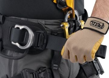 PETZL ASTRO Emniyet Kemeri - Uluslararası Versiyon C083BB00