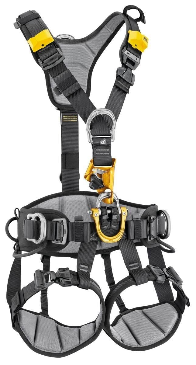 PETZL ASTRO Emniyet Kemeri - Uluslararası Versiyon C083BB02