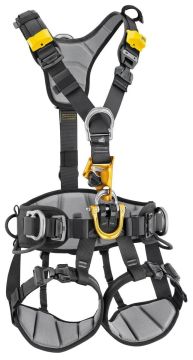 PETZL ASTRO Emniyet Kemeri - Uluslararası Versiyon C083BB00