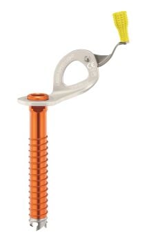 PETZL LASER SPEED LIGHT Buz Vidası P69A 130 13 cm