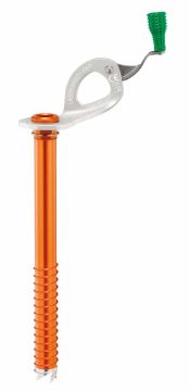 PETZL LASER SPEED LIGHT Buz Vidası P69A 130 21 cm