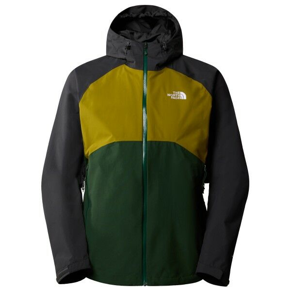 The North Face Stratos Su Geçirmez Erkek Ceket