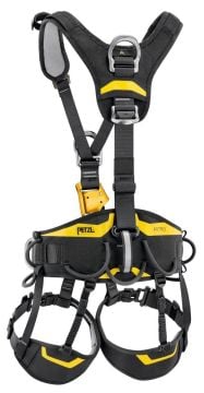 PETZL ASTRO Emniyet Kemeri - Avrupa Versiyonu C083AB00