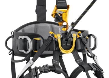 PETZL ASTRO Emniyet Kemeri - Avrupa Versiyonu C083AB00