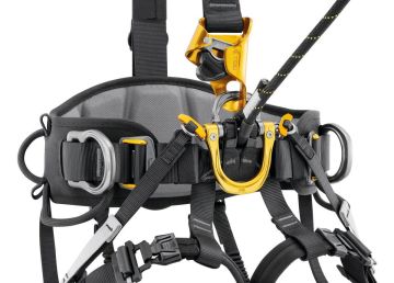 PETZL ASTRO Emniyet Kemeri - Avrupa Versiyonu C083AB00