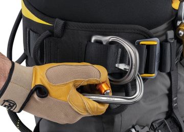 PETZL ASTRO Emniyet Kemeri - Avrupa Versiyonu C083AB00
