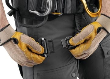 PETZL ASTRO Emniyet Kemeri - Avrupa Versiyonu C083AB00