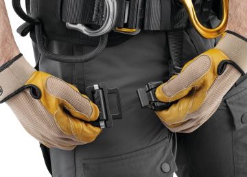 PETZL ASTRO Emniyet Kemeri - Avrupa Versiyonu C083AB00