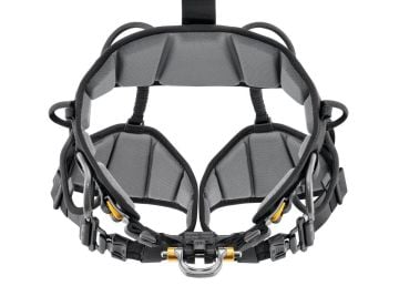 PETZL ASTRO Emniyet Kemeri - Avrupa Versiyonu C083AB00