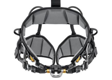 PETZL ASTRO Emniyet Kemeri - Avrupa Versiyonu C083AB00