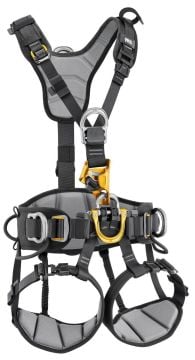 PETZL ASTRO Emniyet Kemeri - Avrupa Versiyonu C083AB00