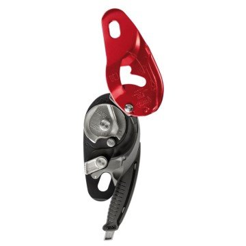 PETZL I'D L İniş Aleti D020BA00