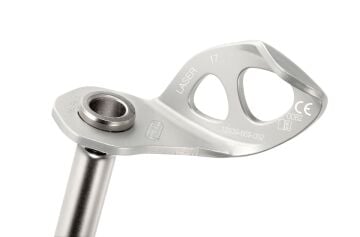PETZL LASER Buz Vidası P71A 130 13 cm