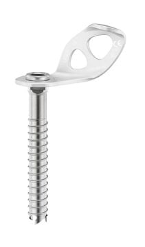 PETZL LASER Buz Vidası P71A 130 13 cm
