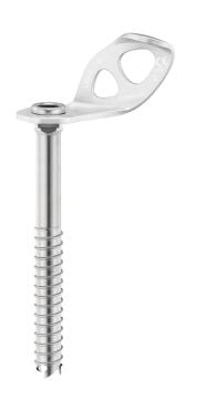 PETZL LASER Buz Vidası P71A 130 13 cm