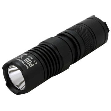 NITECORE P05 460 LÜMEN EL FENERİ