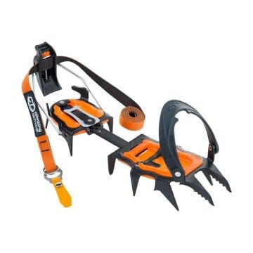 CT Nuptse Lycan Otomatik Krampon