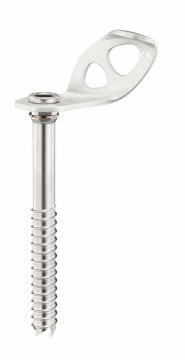 PETZL LASER Buz Vidası P71A 130 17 cm