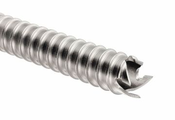 PETZL LASER Buz Vidası P71A 130 17 cm